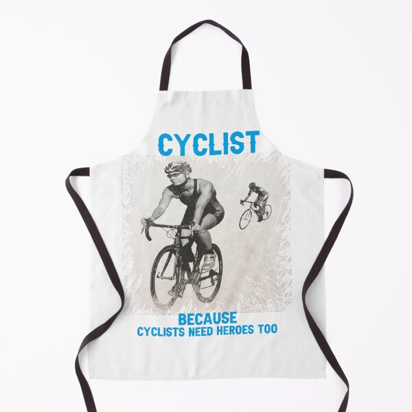 Item preview, Cyclist hero designed and sold by CHROMOS.