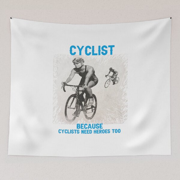 Item preview, Cyclist hero designed and sold by CHROMOS.
