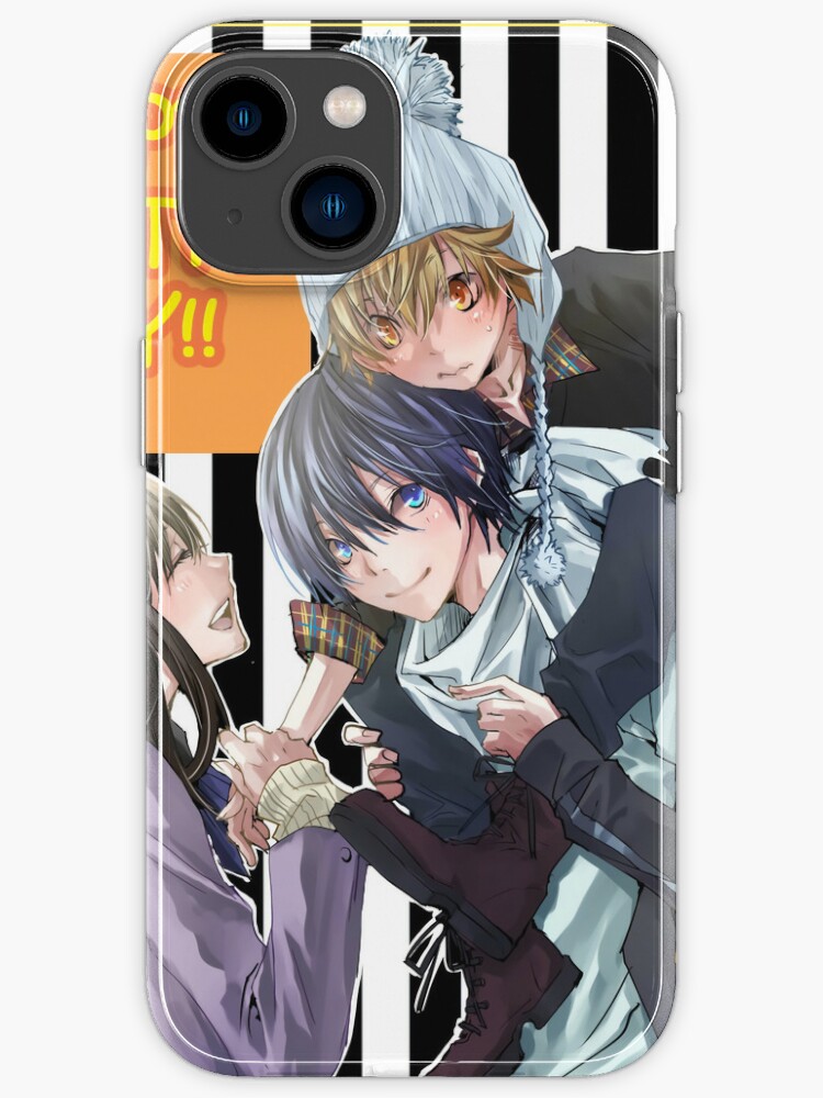 Android Anime Phone Cases – Boomslank