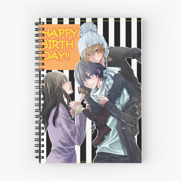 Item preview, Yato Noragami Painting Anime designed and sold by KarinaTaisha.