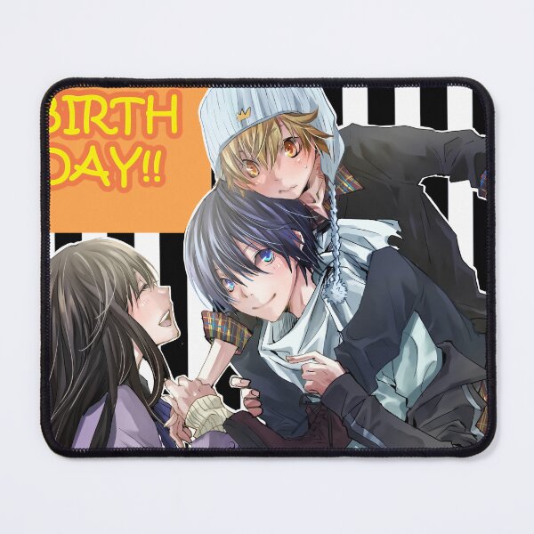Item preview, Yato Noragami Painting Anime designed and sold by KarinaTaisha.