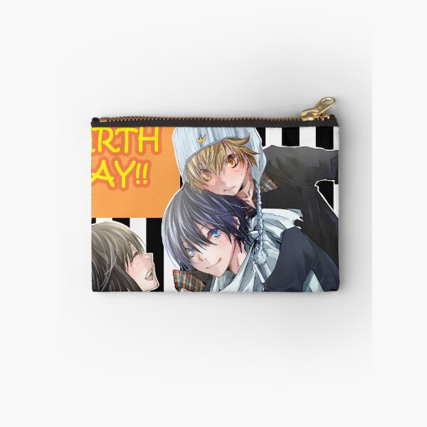 Item preview, Yato Noragami Painting Anime designed and sold by KarinaTaisha.