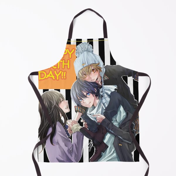 Item preview, Yato Noragami Painting Anime designed and sold by KarinaTaisha.