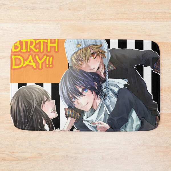 Item preview, Yato Noragami Painting Anime designed and sold by KarinaTaisha.