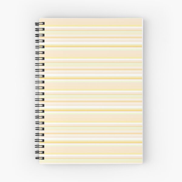 Item preview, Light academia colors striped | light academia color palette designed and sold by lausn.