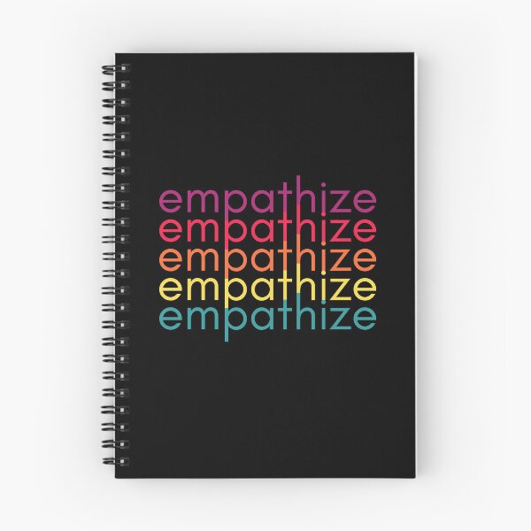 Item preview, Empathize Repeating Version 2 designed and sold by ElementJourney.