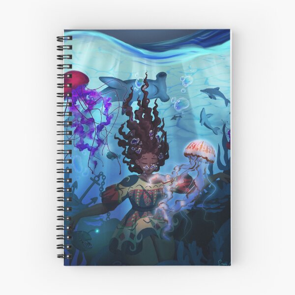 Item preview, Drowning designed and sold by TheStarMarie.