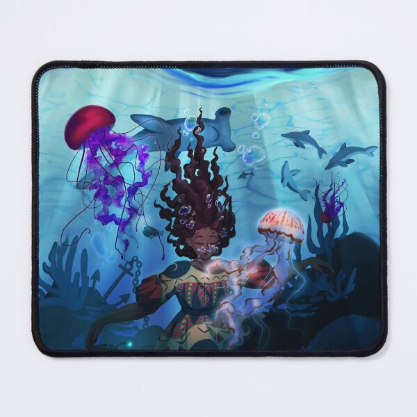 Item preview, Drowning designed and sold by TheStarMarie.