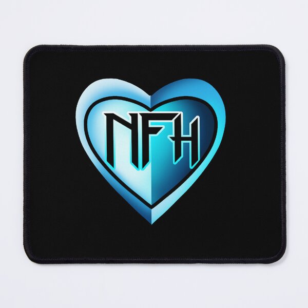 Item preview, NFH NIghtFallenHero Heart Emote Remake designed and sold by MadRosFlo.
