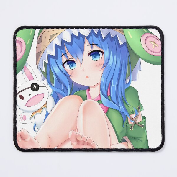 Item preview, Yoshino Himekawa Date A Live Fine Art Anime designed and sold by veysisart.