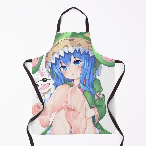 Item preview, Yoshino Himekawa Date A Live Fine Art Anime designed and sold by veysisart.