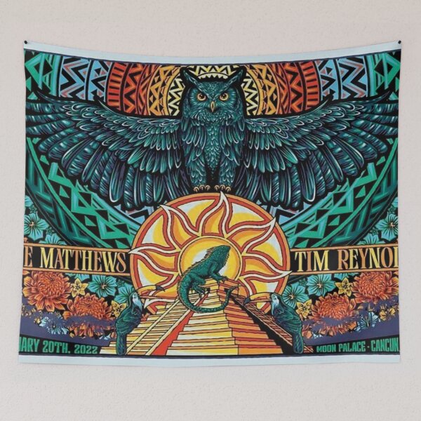 Item preview, Tim Reynold designed and sold by Parkinsonell27.