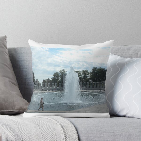 Item preview, World War II Memorial designed and sold by OnTheRoadAgain.