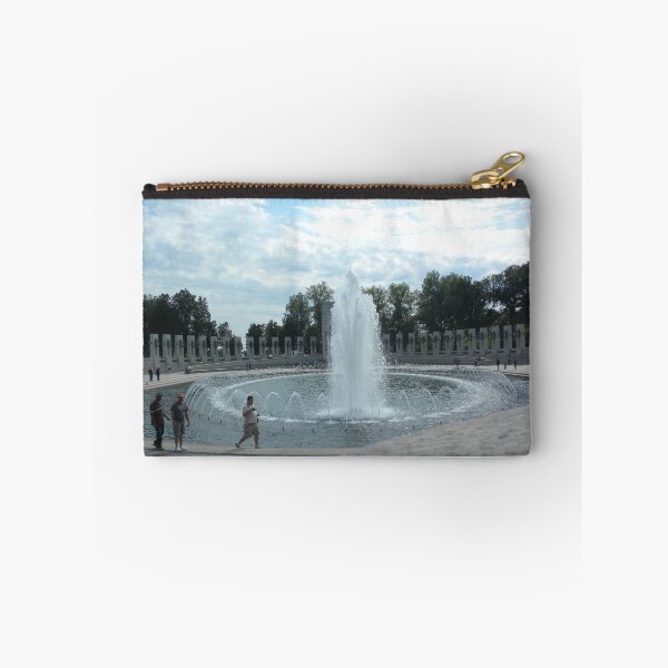 Item preview, World War II Memorial designed and sold by OnTheRoadAgain.