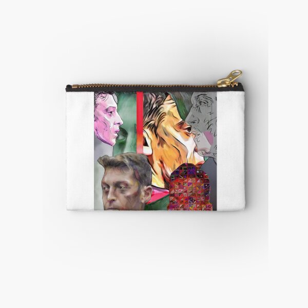 Item preview, Mesut Ozil montage designed and sold by ArsenalArtz.