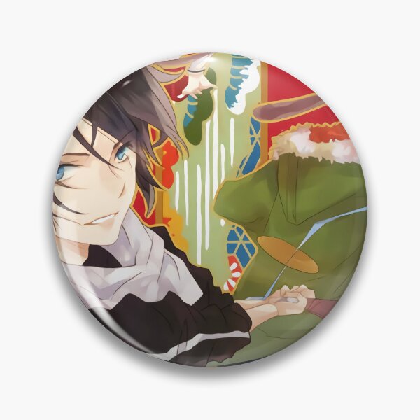 Item preview, Yukine Noragami Artistic Drawing designed and sold by KarinaTaisha.