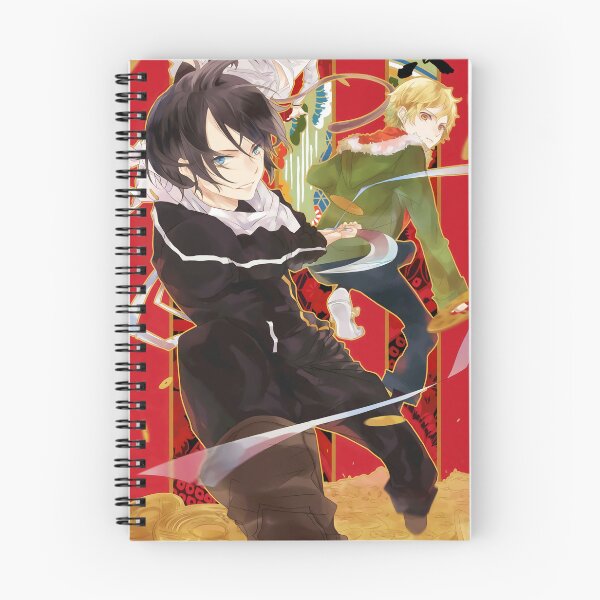 Item preview, Yukine Noragami Artistic Drawing designed and sold by KarinaTaisha.