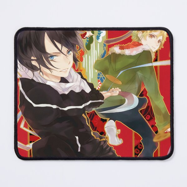 Item preview, Yukine Noragami Artistic Drawing designed and sold by KarinaTaisha.