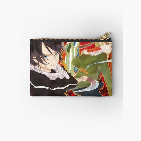 Item preview, Yukine Noragami Artistic Drawing designed and sold by KarinaTaisha.