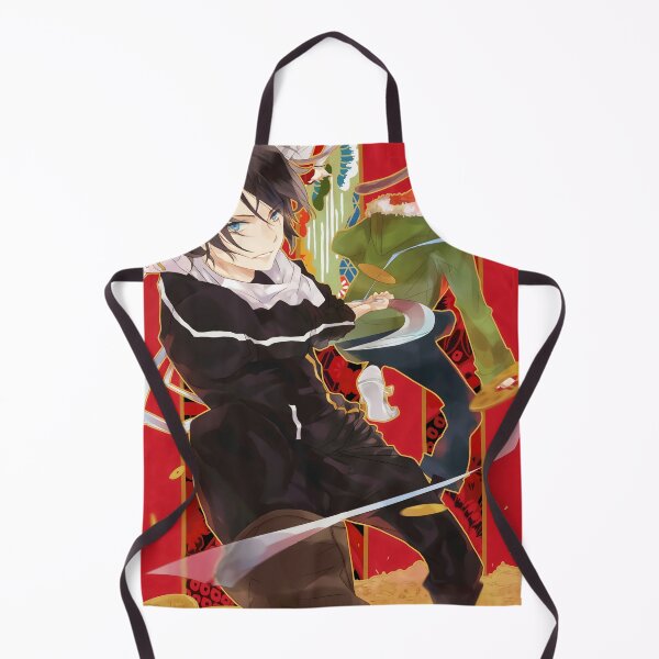 Item preview, Yukine Noragami Artistic Drawing designed and sold by KarinaTaisha.