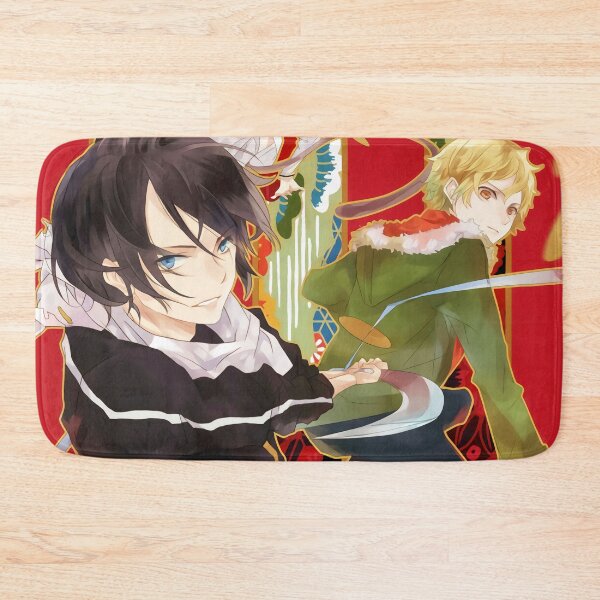 Item preview, Yukine Noragami Artistic Drawing designed and sold by KarinaTaisha.