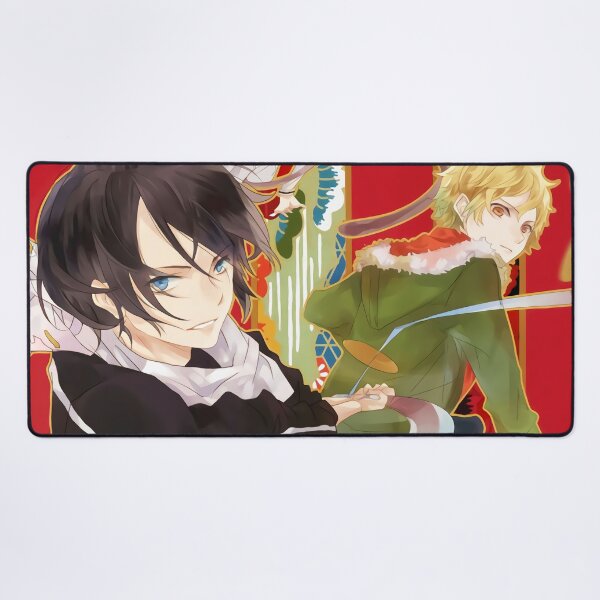 Item preview, Yukine Noragami Artistic Drawing designed and sold by KarinaTaisha.