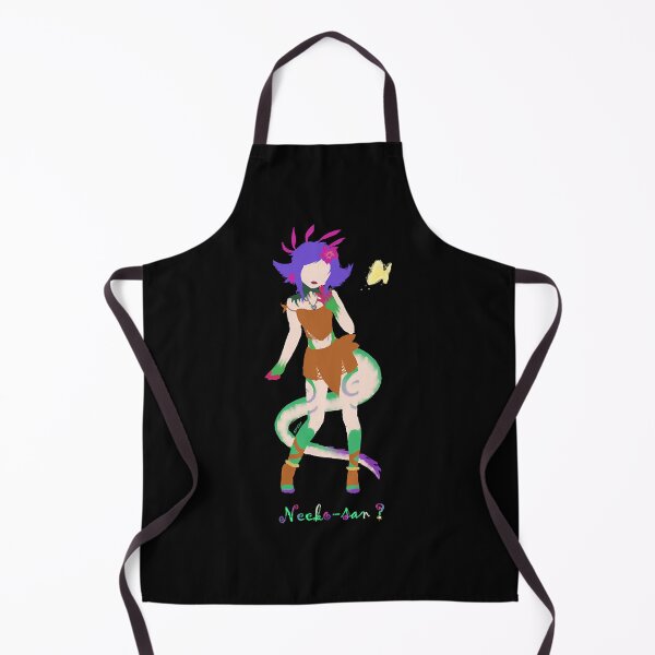 Item preview, Neeko san designed and sold by JimmyJord93885.