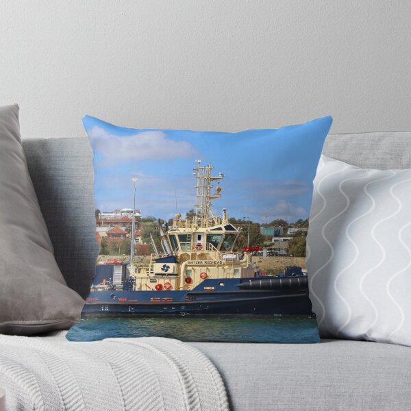 Item preview, Tugboat, Western Australia, Australia designed and sold by FranWest.