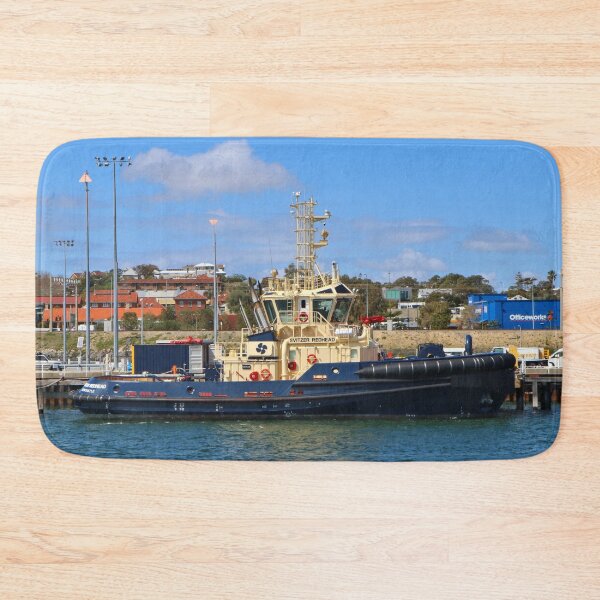 Item preview, Tugboat, Western Australia, Australia designed and sold by FranWest.