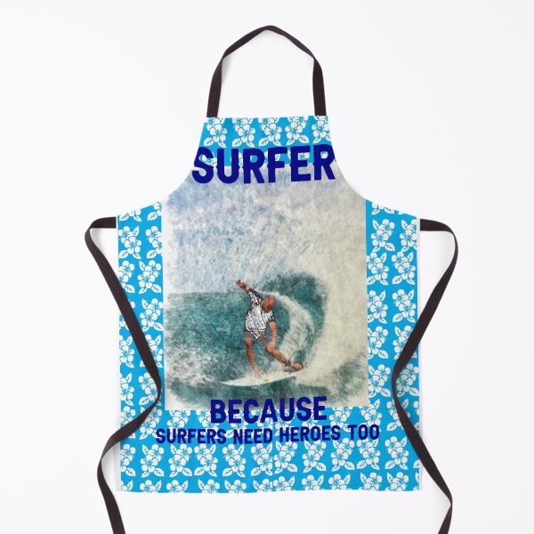 Item preview, Surfer hero designed and sold by CHROMOS.