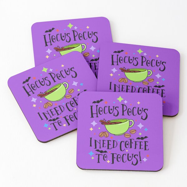 Item preview, I need coffee to focus designed and sold by XoTheMonster.