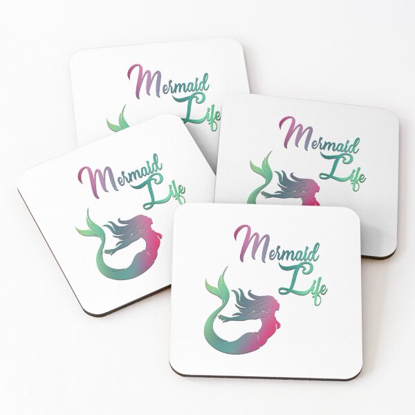 Item preview, Mermaid Life designed and sold by JadeRyder.