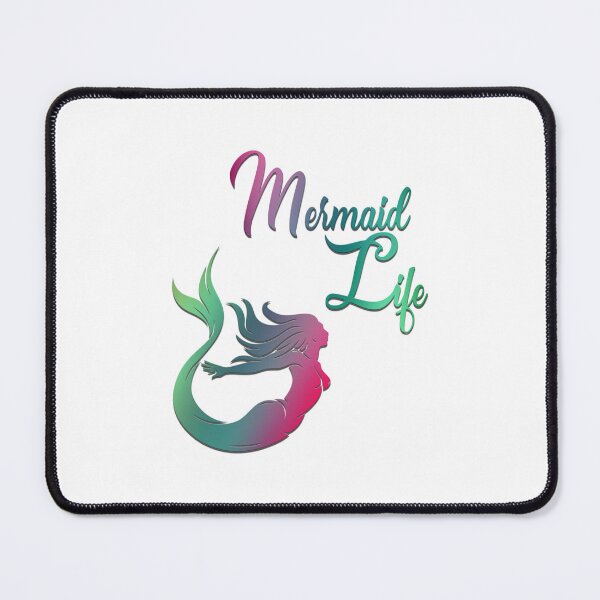 Item preview, Mermaid Life designed and sold by JadeRyder.