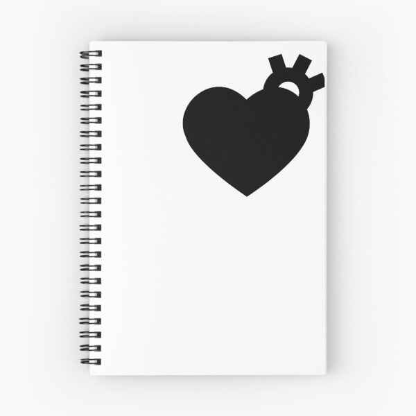 Item preview, Aorta - black designed and sold by imaginarymuse.