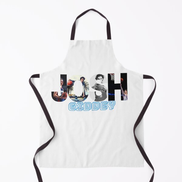 Item preview, Josh Giddey classic t shirt | Josh Giddey sticker designed and sold by ReganPro5.