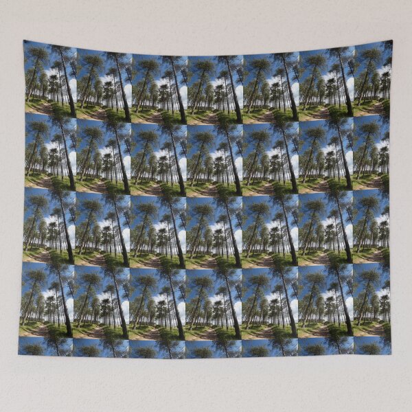Item preview, trees designed and sold by KathleenDawson.