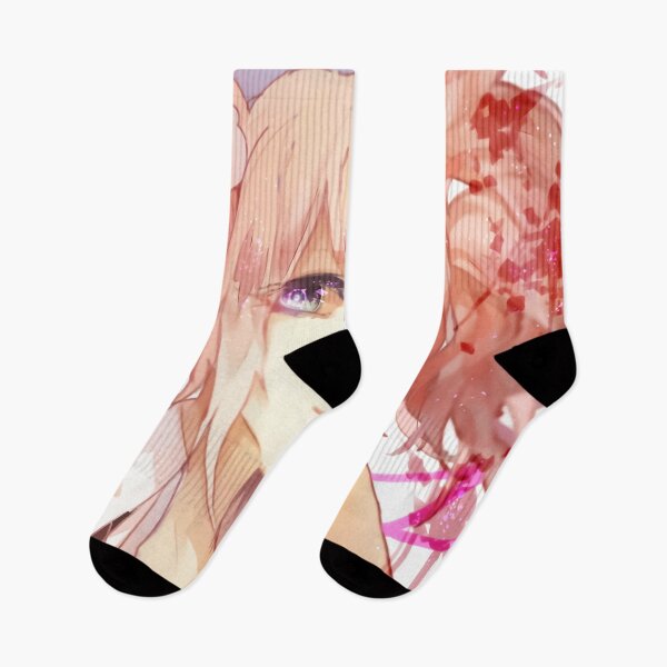 Item preview, Junko Enoshima Danganronpa Fine Art Anime designed and sold by veysisart.