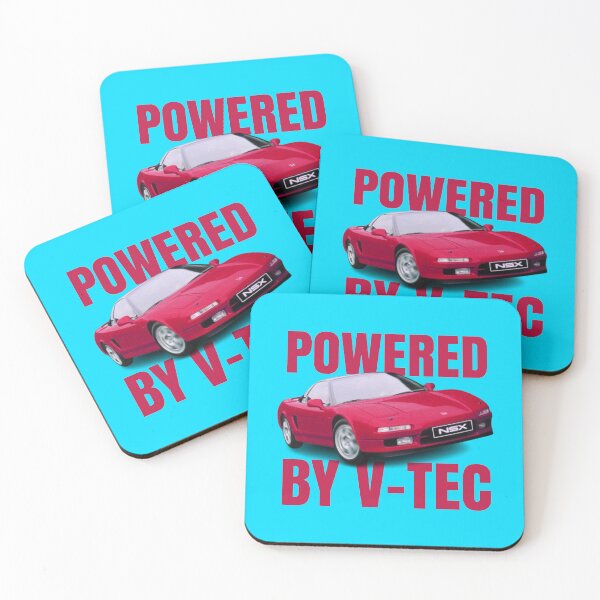 Item preview, Powered By V-tec designed and sold by MOTOSHIFT.