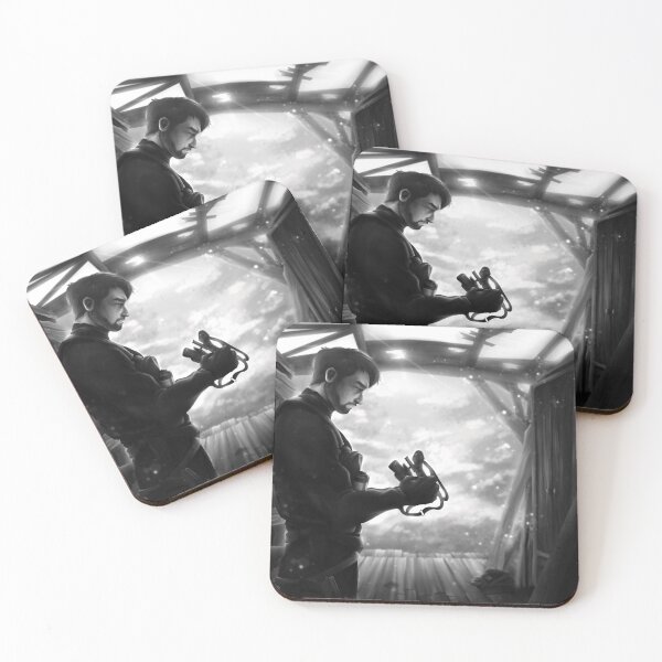 Item preview, Redfield designed and sold by Gutter-flowers.