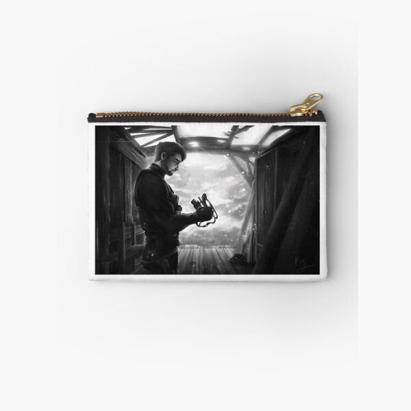Item preview, Redfield designed and sold by Gutter-flowers.