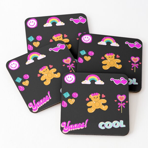 Item preview, Pink Aesthetic Pack designed and sold by Cute Bunny.