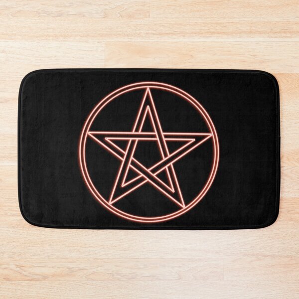 Item preview, Orange Ritual designed and sold by LozMac.