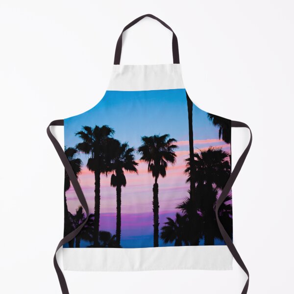 Item preview, Palm Trees Sunset designed and sold by newburyboutique.