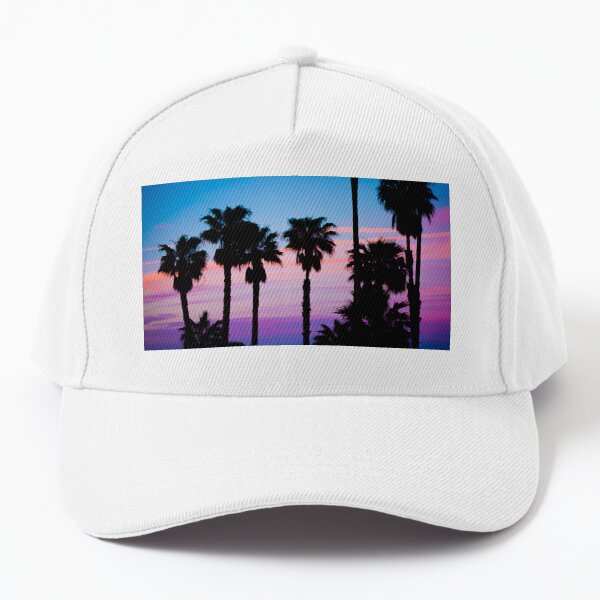 Item preview, Palm Trees Sunset designed and sold by newburyboutique.