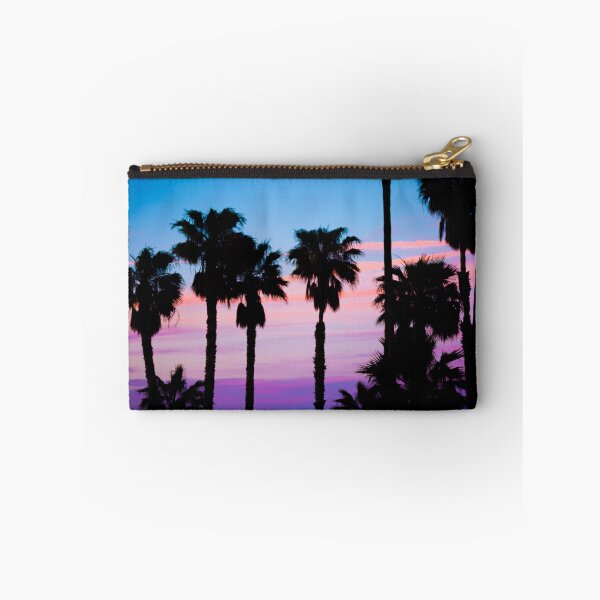 Item preview, Palm Trees Sunset designed and sold by newburyboutique.