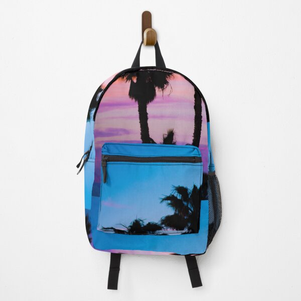 Item preview, Palm Trees Sunset designed and sold by newburyboutique.