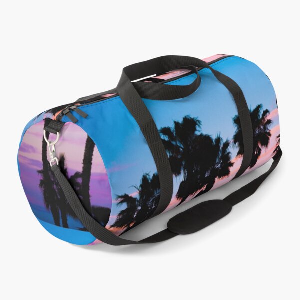 Item preview, Palm Trees Sunset designed and sold by newburyboutique.