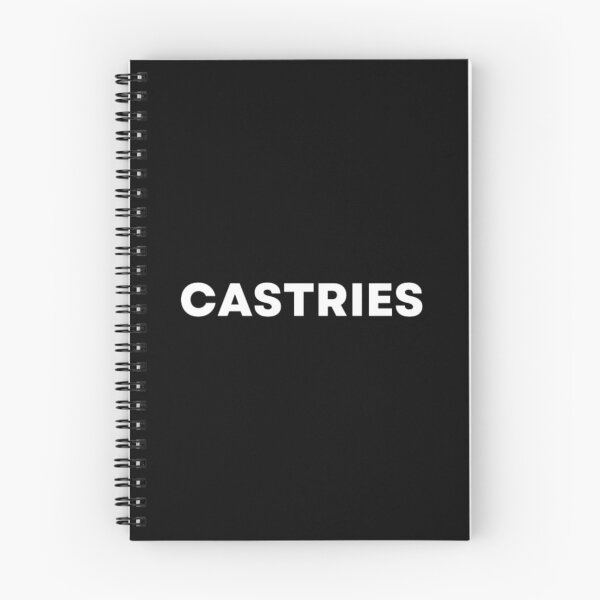 Item preview, Castries Capital Of Saint Lucia designed and sold by MuzamilAhmed.