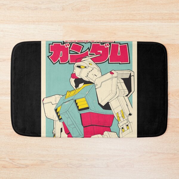 Item preview, RX-78-2 Gundam Poster designed and sold by dalinloomerp.
