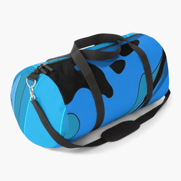 Item preview, Colourful Flutterings – Blue Morpho - VisionsByKaren - VBK designed and sold by VisionsByKaren.